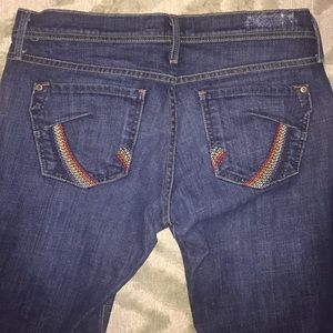 James Jeans - Boot Cut Flare